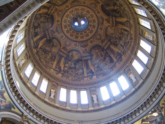 Saint Paul | Wikimedia Commons