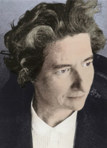 Marguerite Perey, la otra hija de Marie Curie